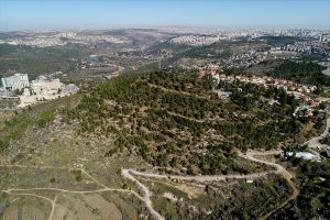 קרקע להשקעה בירושלים
